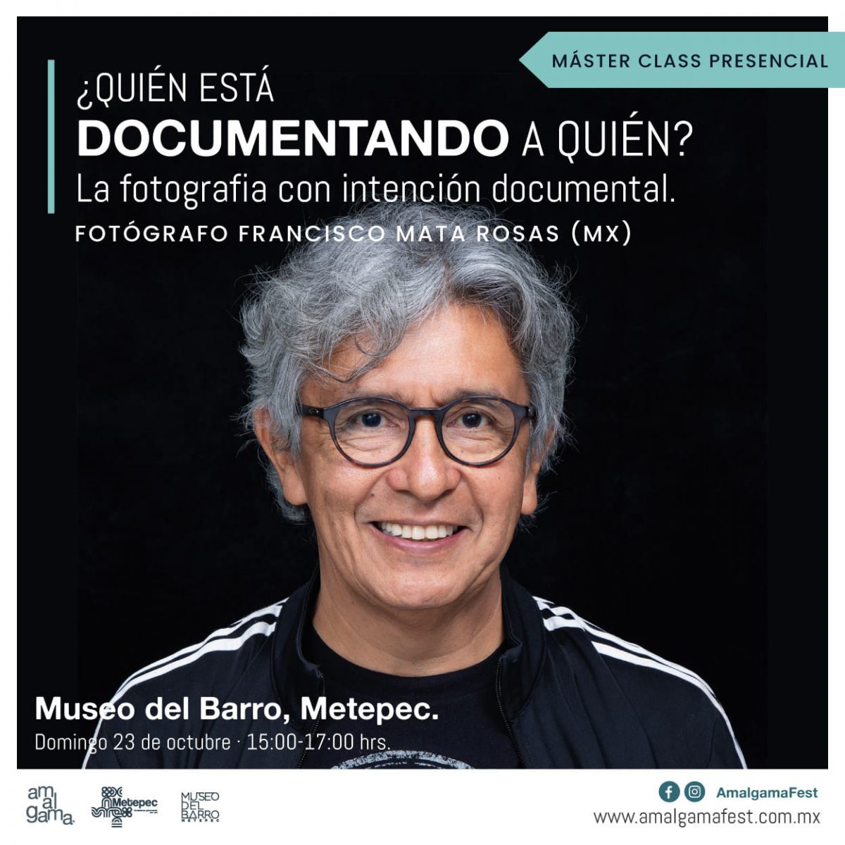 ¿Quién está documentando a quién? La fotografía con intención ...