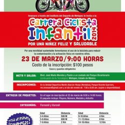 imágen del evento