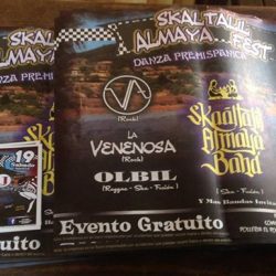 imágen del evento