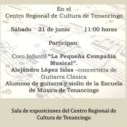 imágen del evento