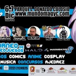 imágen del evento