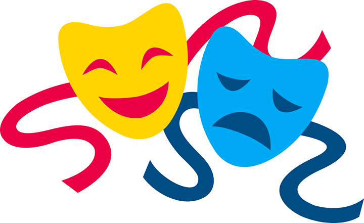 Resultado de imagen para teatro png