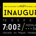 imágen del evento