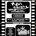 1er Festival Internacional de Cine Anarquista