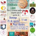 2do Bazar de emprendimiento y croquetón