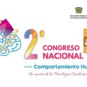 2° Congreso Nacional Sobre Comportamiento Humano