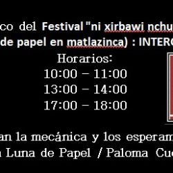 imágen del evento