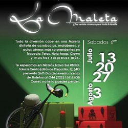 imágen del evento