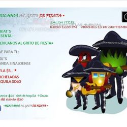 imágen del evento