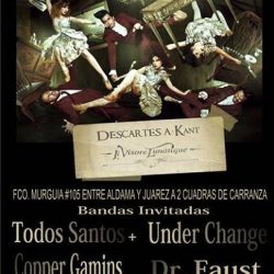 imágen del evento