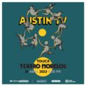 Austin TV en Toluca