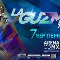 Alejandra Guzmán: La Guzmán Tour 2019