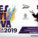 Alfonso Vírchez en Festiva 2019