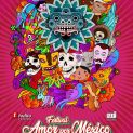 Festival Amor por México 2020