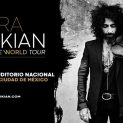 Ara Malikian en Ciudad de México