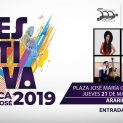 Ararihna en Festiva 2019