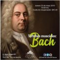 Bach: el virtuoso de la música barroca