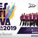 Banda 602 en Festiva 2019