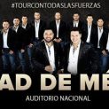 Banda MS en Ciudad de México