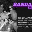 Bandalos Chinos en Toluca