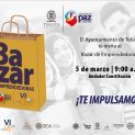 Bazar De Emprendedoras 2020