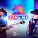 Bronco en Toluca