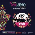 CD9 en Feria de San Isidro 2019