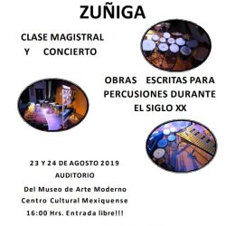 imágen del evento