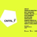 CNTRL Fest 2019