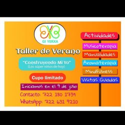 imágen del evento