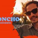 Caloncho Auto Concierto en CDMX