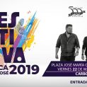 Carbono en Festiva 2019