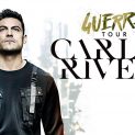 Carlos Rivera en CDMX