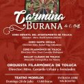 Carmina Burana en Concierto