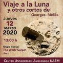 Viaje a la luna y otros cortos