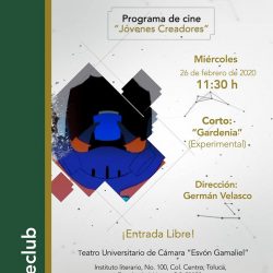 imágen del evento