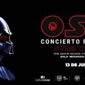 Concierto Star Wars