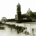 Concierto de la OFiT en Santuario de la Merced de Toluca