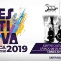 Concilio Sonoro en Festiva 2019