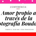 Amor propio a través de la Fotografía