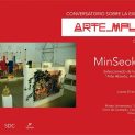 Arte_mplo con MinSeok CHI