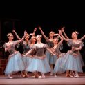 Ballet Coppélia en CDMX