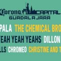 Corona Capital Guadalajara 2019