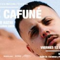 Cruz Cafune en CDMX