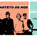 Cuarteto de Nos vuelve a Foro Landó