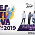 Cucalambe en Festiva 2019