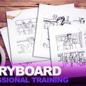 Curso De Storyboard