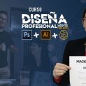 Curso Diseña ProfesionalMente en Guadalajara