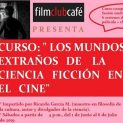 Curso de Ciencia Ficción