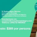 Curso de Comunicación Efectiva